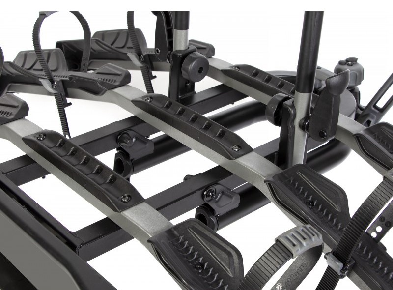 BuzzRack E-Hornet 3 Towbar Bike Rack