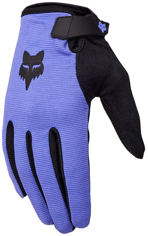 Fox Ranger Ladies Long Finger Gloves 