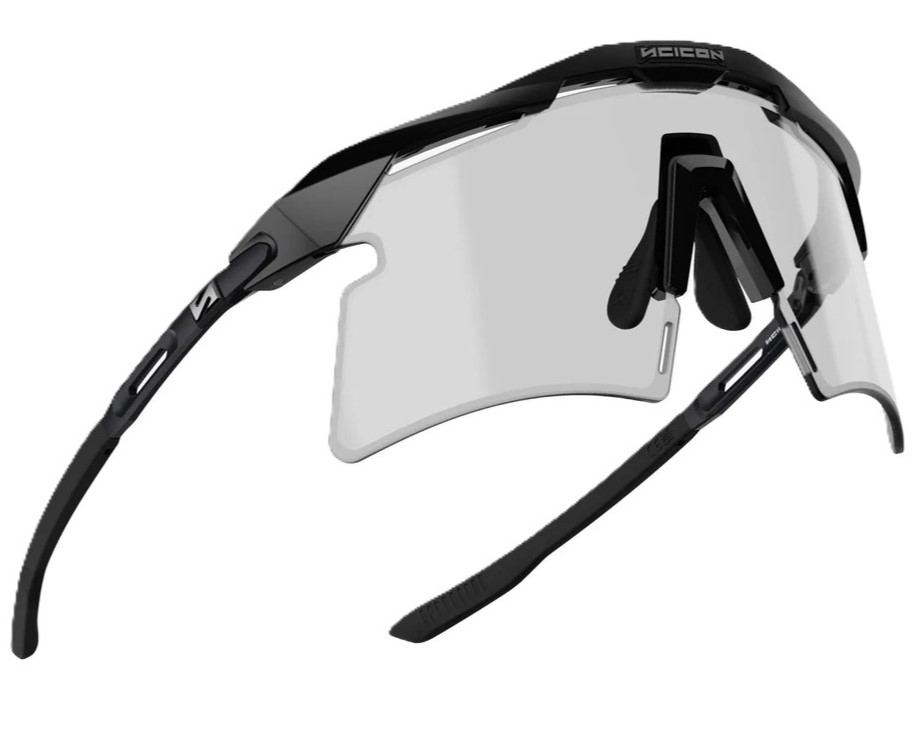 Scicon Aeroshade 2.0 Photochromic Sport Sunglasses 