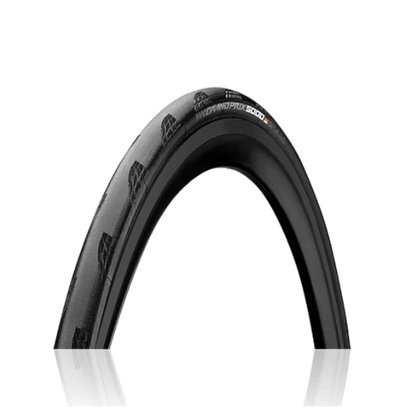 Continental Grand Prix 5000 700x25c Folding Road Tyre