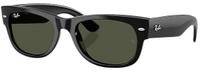 Ray-Ban Mega Wayfarer II Fashion Sunglasses