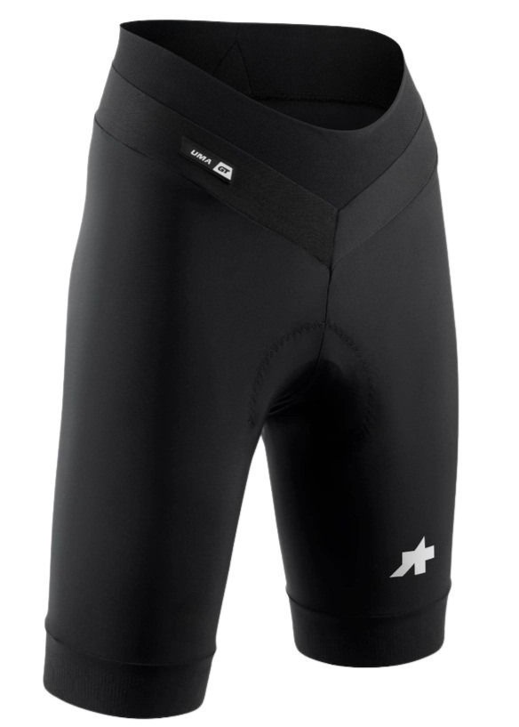 Assos UMA GT S11 Ladies Shorts
