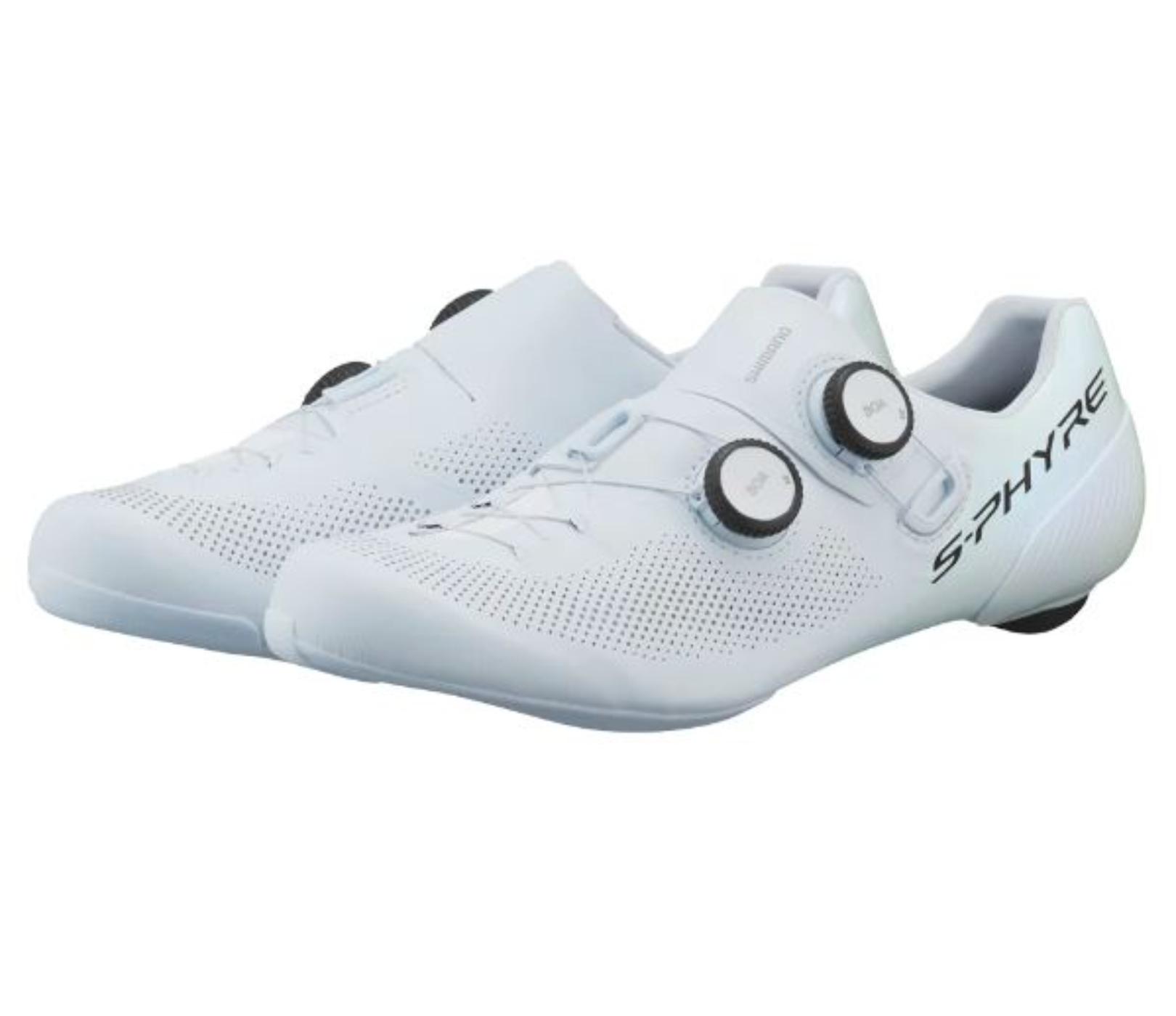 Shimano SH-RC903 Men's Wide Road Shoes