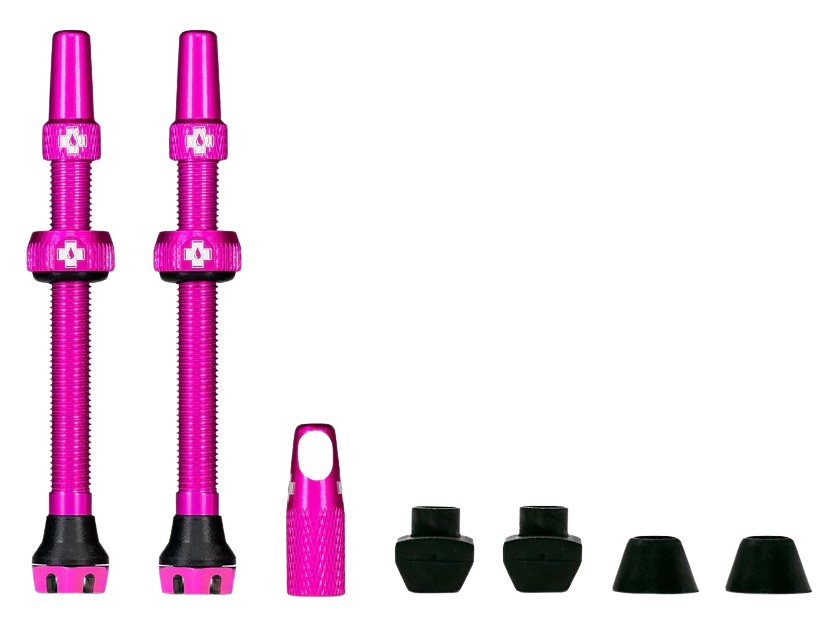 Muc-Off 44mm Tubeless Valves