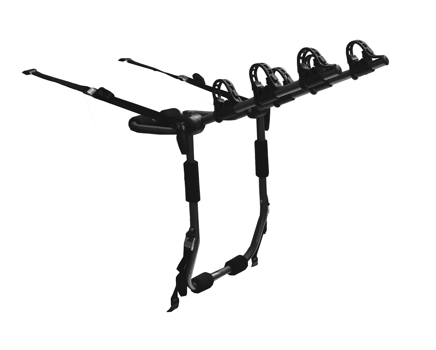 Holdfast Boot Carrier 3 Bike Rack