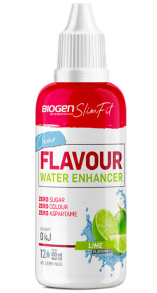 Biogen Water Enhancer 45ml Ampule 