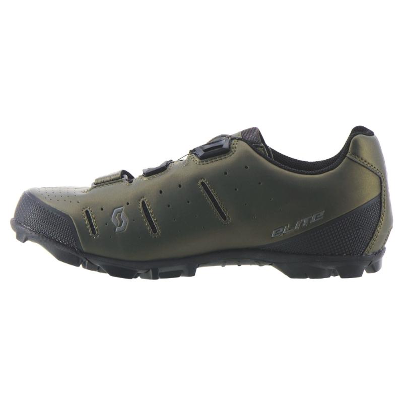 scott elite boa shoes