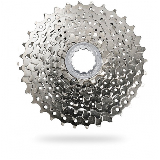 Shimano HG41 8SPD 11-34 Cassette