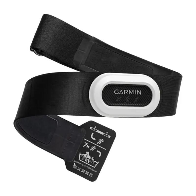 Wahoo kickr garmin heart rate hotsell