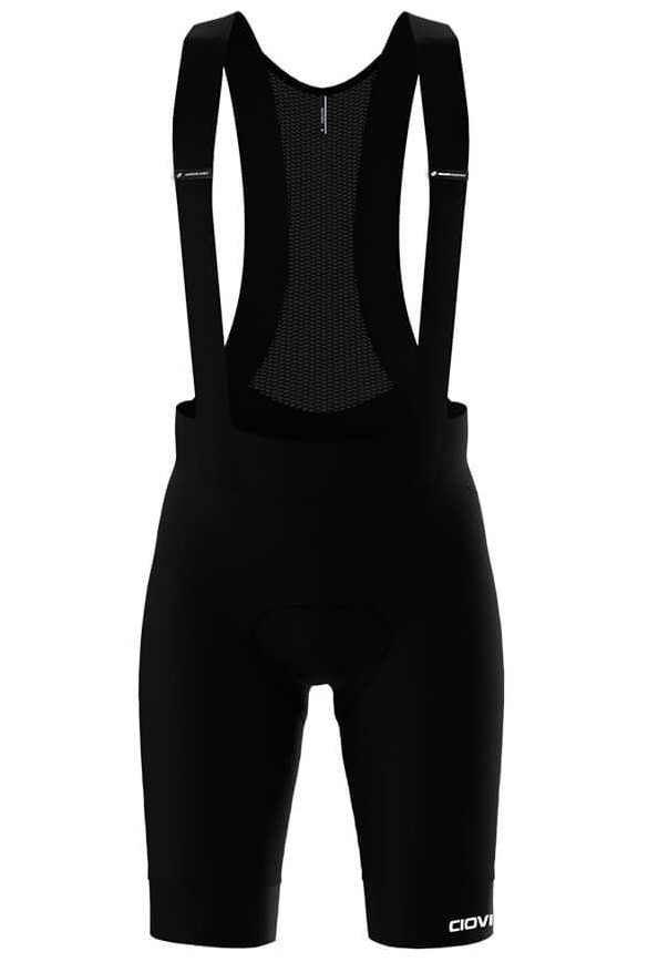 Ciovita Corsa Avia Men's Bib Shorts 
