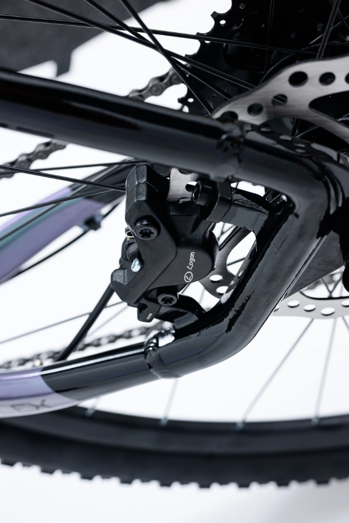 Avalanche Reflex Sport Aluminium Hardtail Mountain Bike 