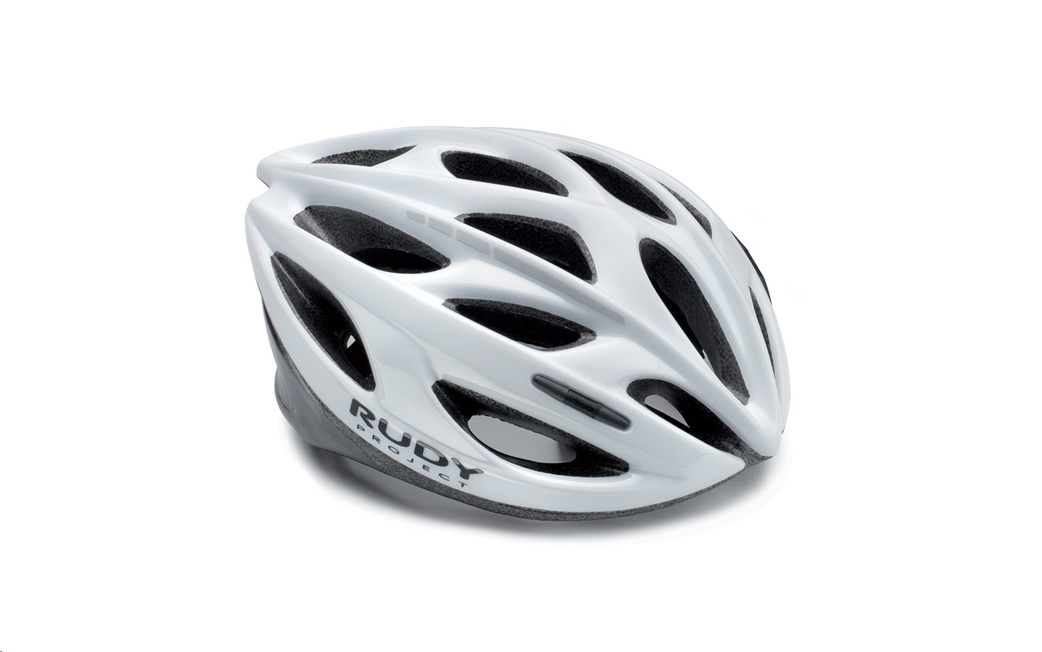 Rudy Project Zumy MTB Helmet White