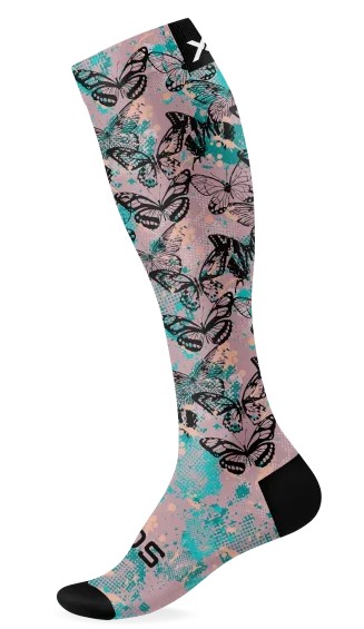 Sox Knee High Unisex Socks 