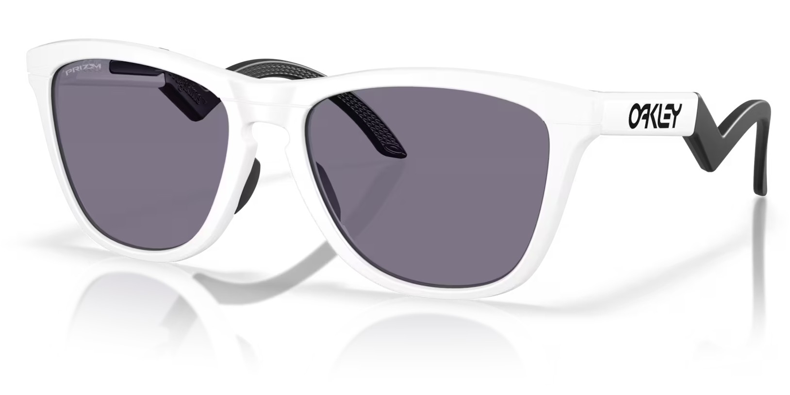 Oakley Frogskins Hybrid Sunglasses