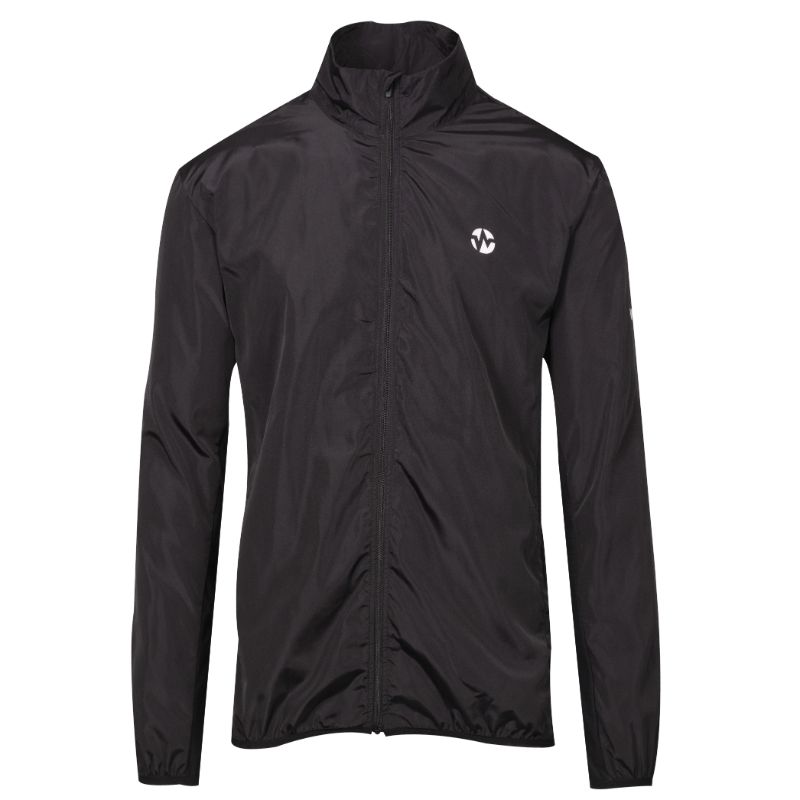 Wattz Core Men's Windbreaker 