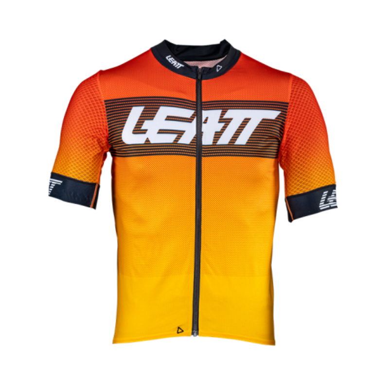 Leatt Endurance 6.0 Men's Jersey 