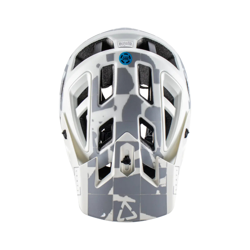 Leatt All MTN 3.0 V22 MTB Helmet