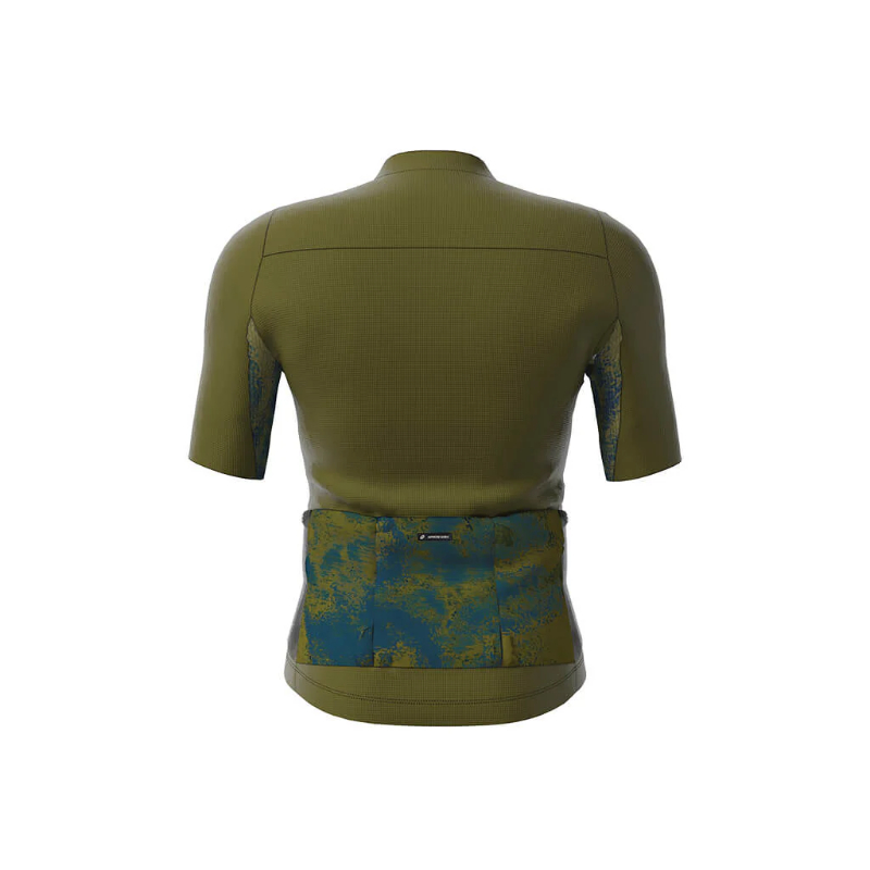 Ciovita Adventure Short Sleeve Men's Jersey