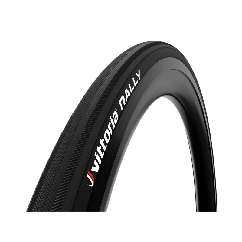 Vittoria Rally 25-28 RVC Tubular Training Tyre 