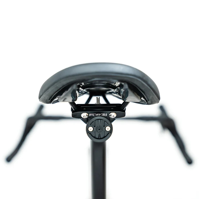 Forza Universal Varia V2 Saddle Rail Mount