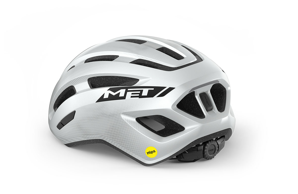 Met Miles MIPS Road Helmet