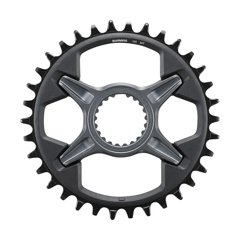 Shimano FC-M7100/7130 SLX 34T 1X12 Chainring