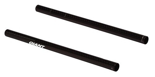 Giant Connect SL Straight Aero Bar Extension