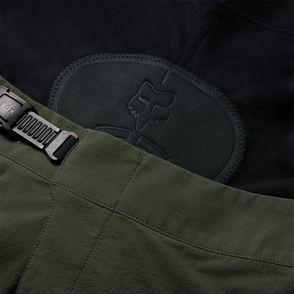 Fox Ranger Lined Men's Baggy Shorts