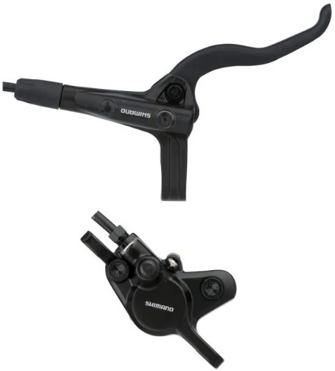 Momum Geragrip #1 30mm Grips