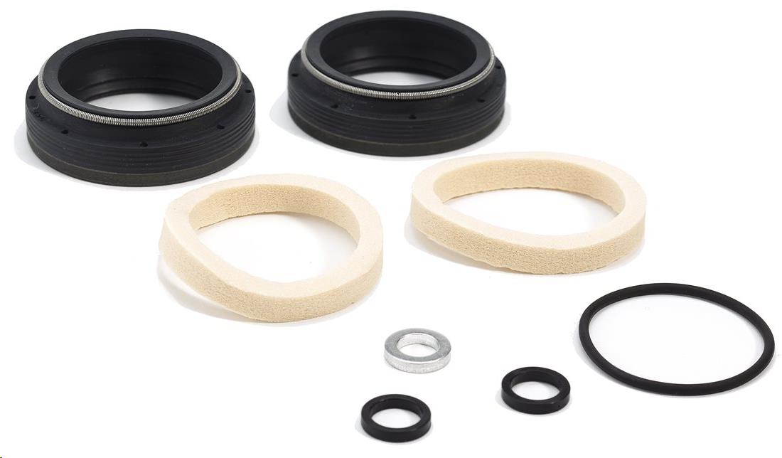 Fox Dust Wiper Low Friction 34mm Fork Seals Kit