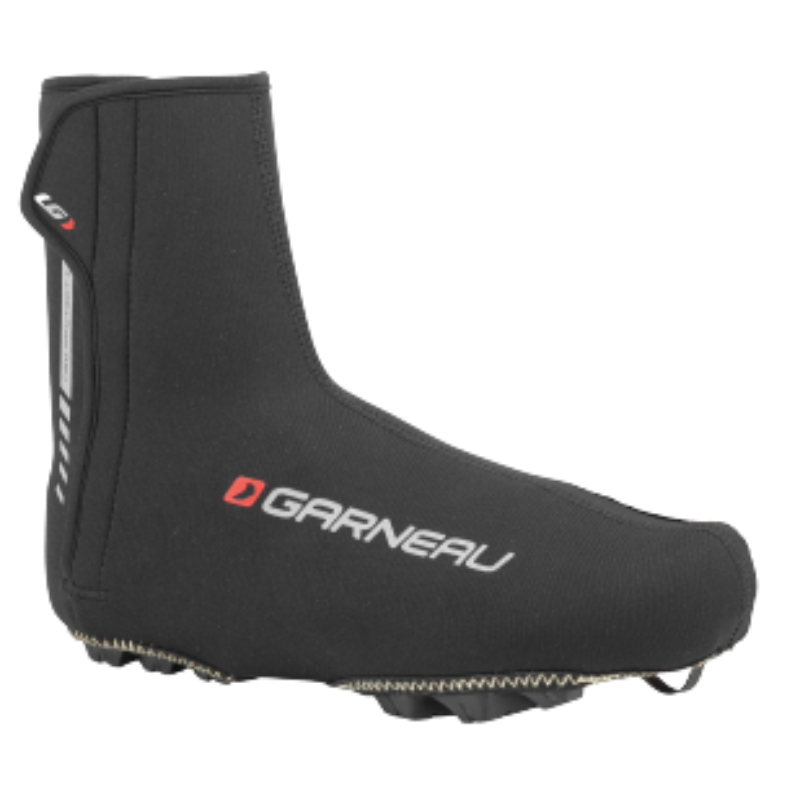 Louis Garneau Neo Protect 3 Black Shoe Cover