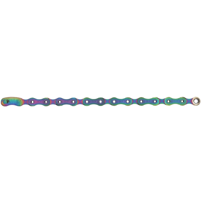 SRAM PC XX1 Eagle 12 SPD Rainbow 126L Chain