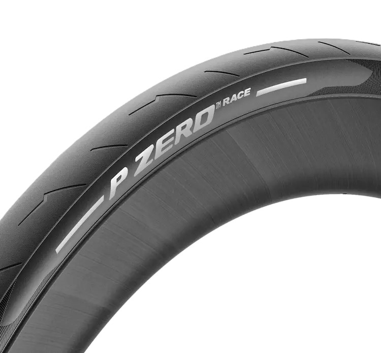 Pirelli P Zero TR Road Tyre 