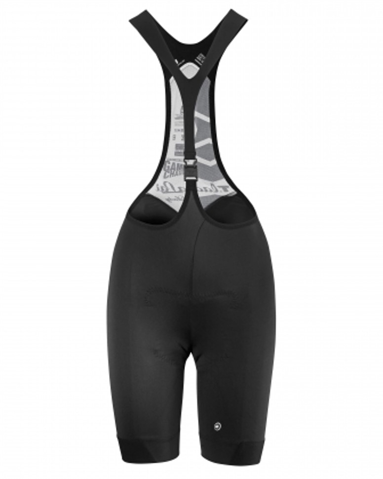 Assos T.Laalai S7 Ladies Bibshorts