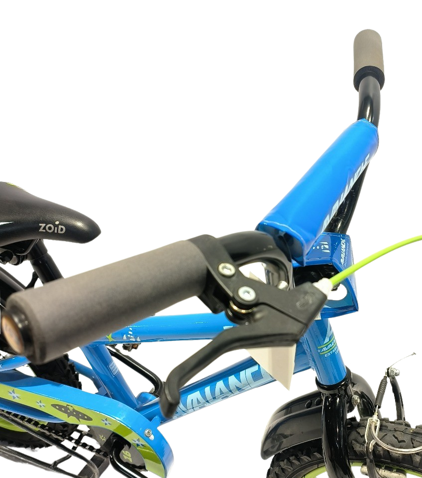 Pre-Owned Avalanche Ziod 16 Inch Junior Bike