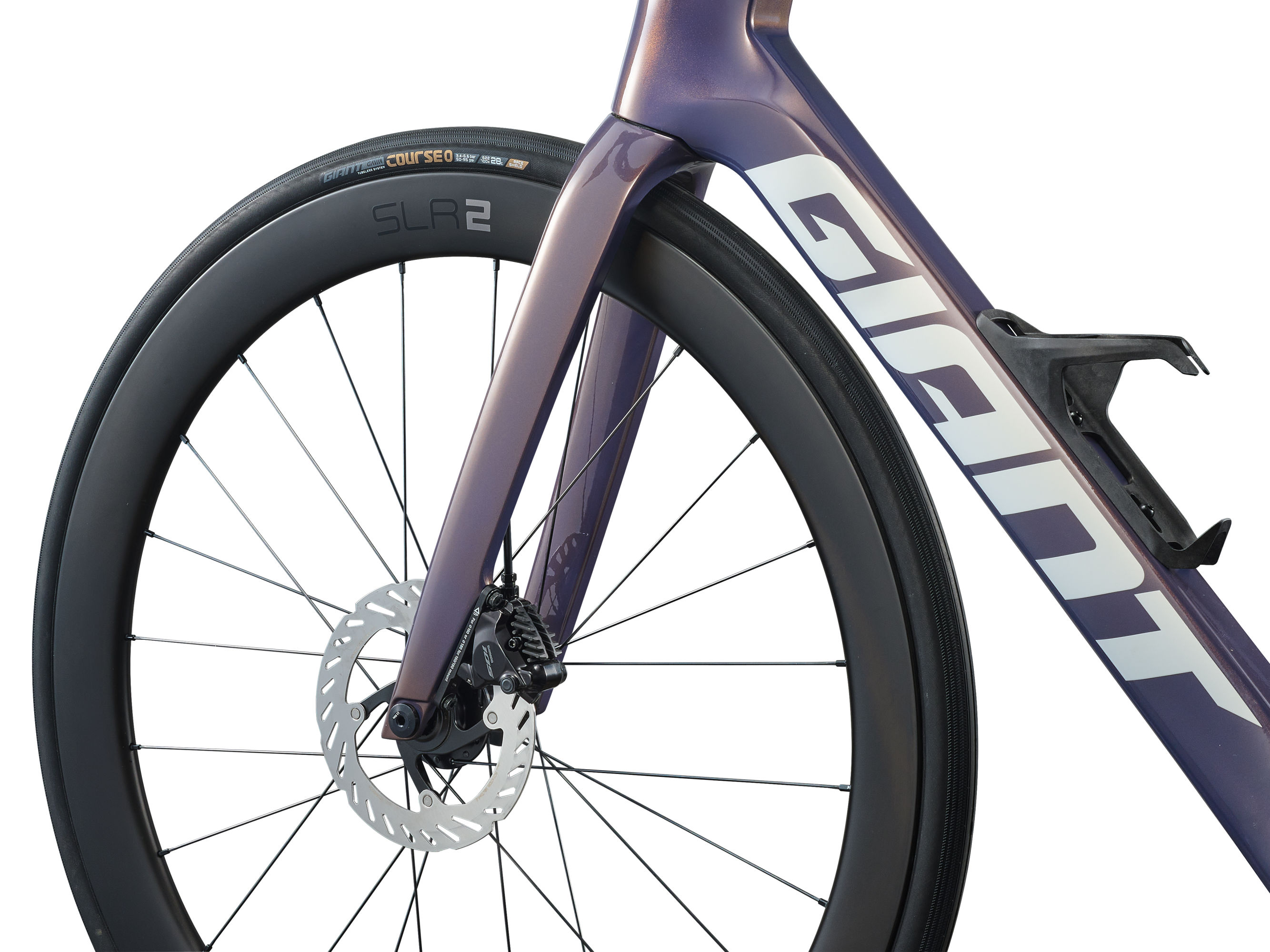 Giant Propel Advanced 1 Carbon Road Bike 2026