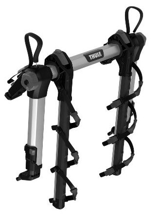 Thule OutWay 2-Bike Hanging Boot Mount
