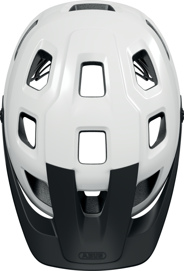 Abus Motrip Mountain Bike Helmet 