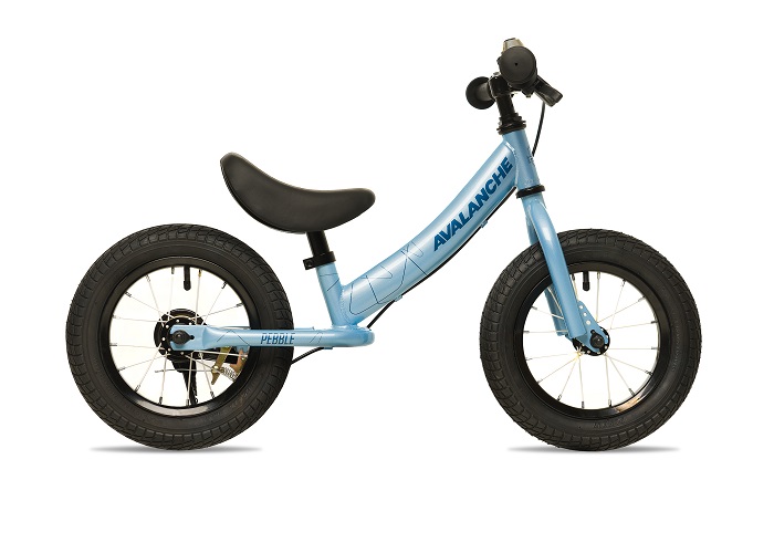 Avalanche Pebble Junior Balance Bike - 12 Inch