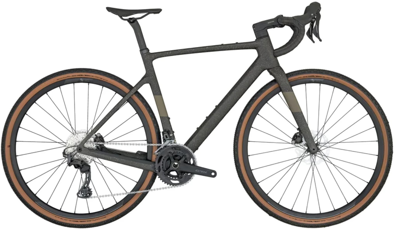 Scott Addict 40 Gravel Bike 2024