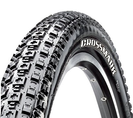 Maxxis Crossmark II Exo TR 29X2.25 MTB Tyre 