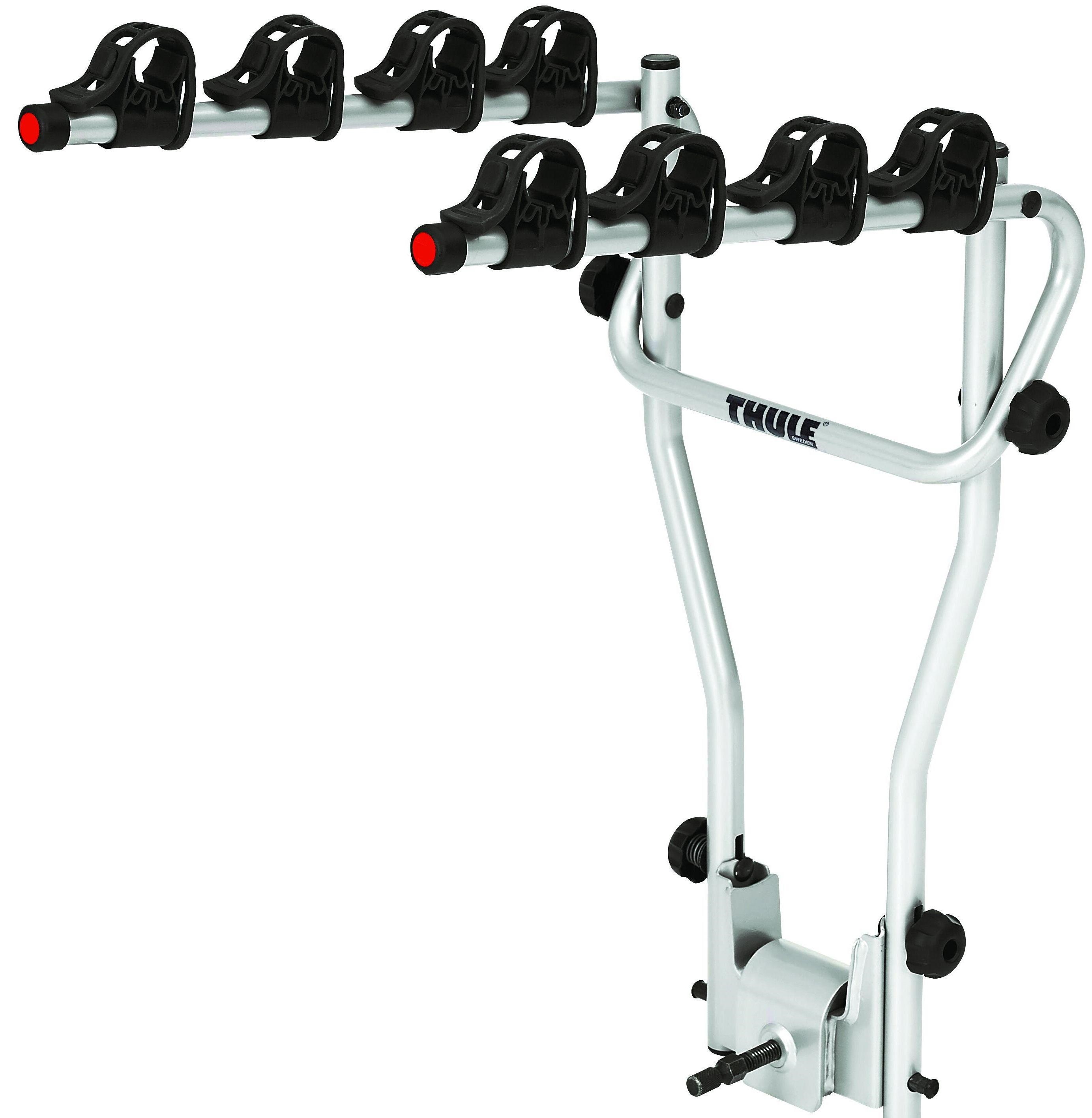 Thule Hang-On 4 Towbar Bike Rack