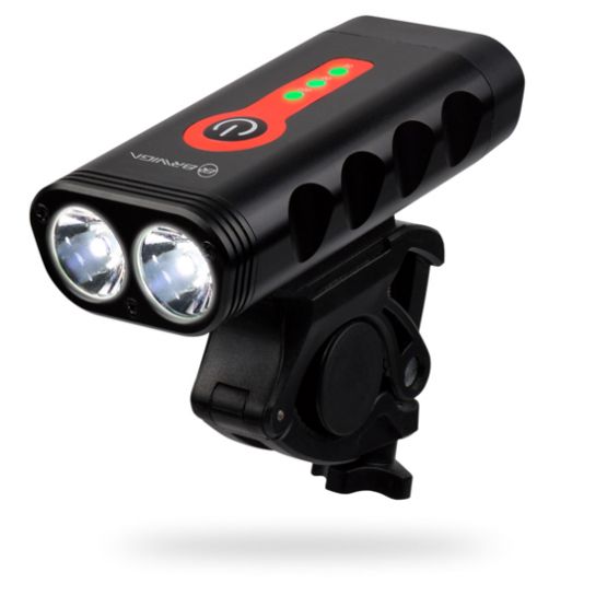 Marvel Indicator 900 Lumen Front Light