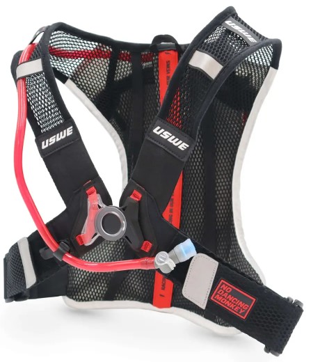 USWE Race 2 Hydropod