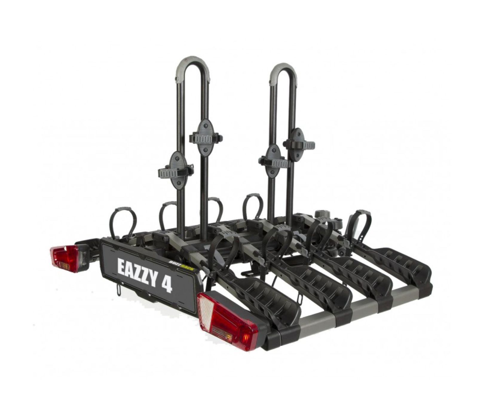 BuzzRack Eazzy 4 Bike Rack