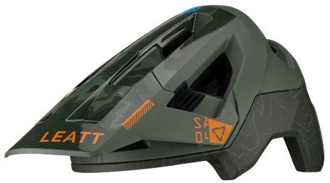 Leatt MTB AllMtn 4.0 V23 MTB Helmet

 102301505