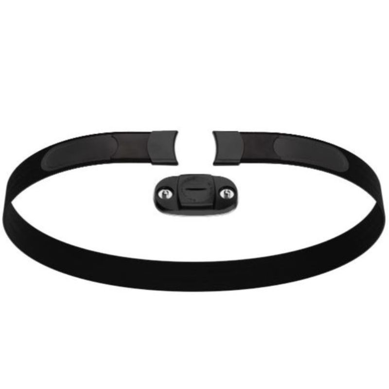Wahoo Tickr II Heart-rate Monitor