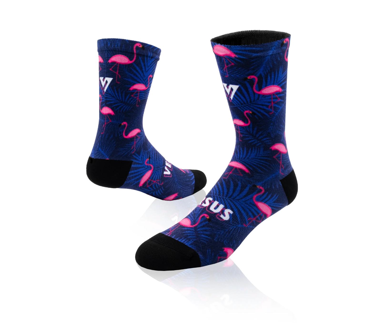 Versus Elite Flamingo Ladies Socks