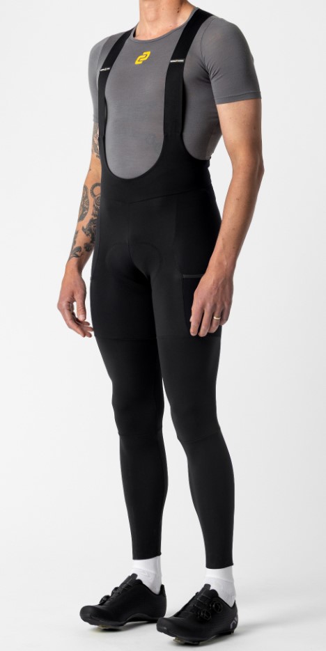 Ciovita Supremo Thermo Cargo 2.0 Men's Bib Tights