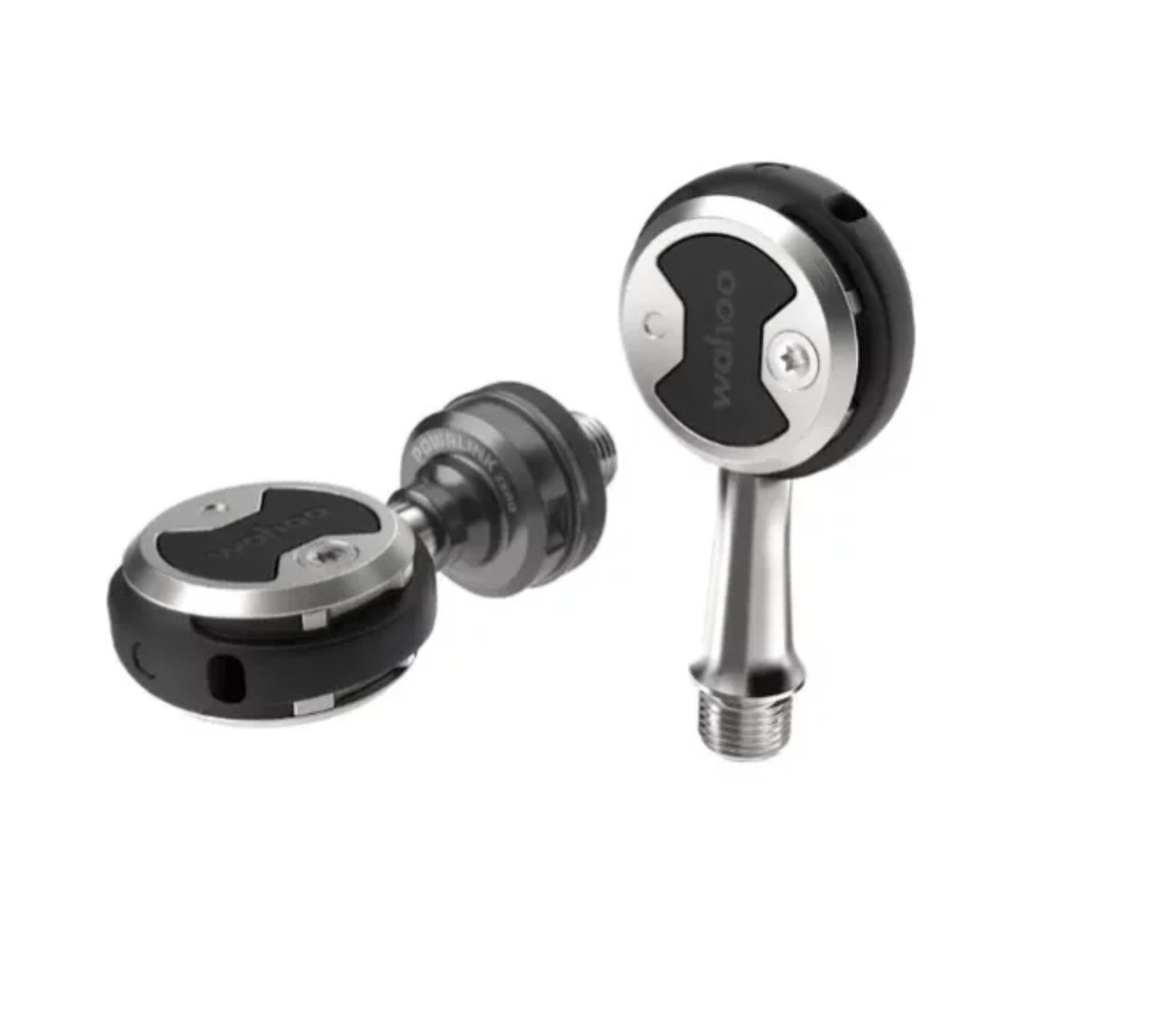Wahoo Powerlink Zero Single Sided Power Pedal